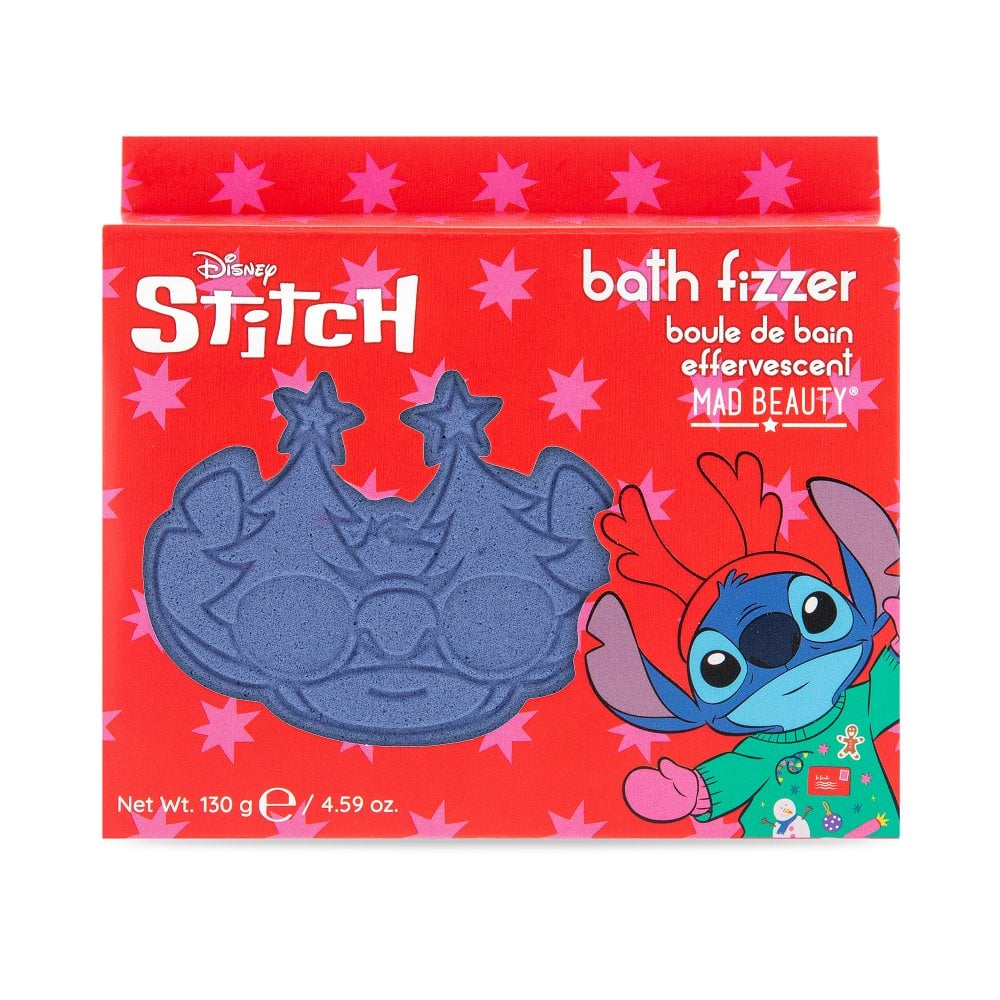 Disney - Chaussette de Noël Lilo & Stitch – Chez Clochette Boutique
