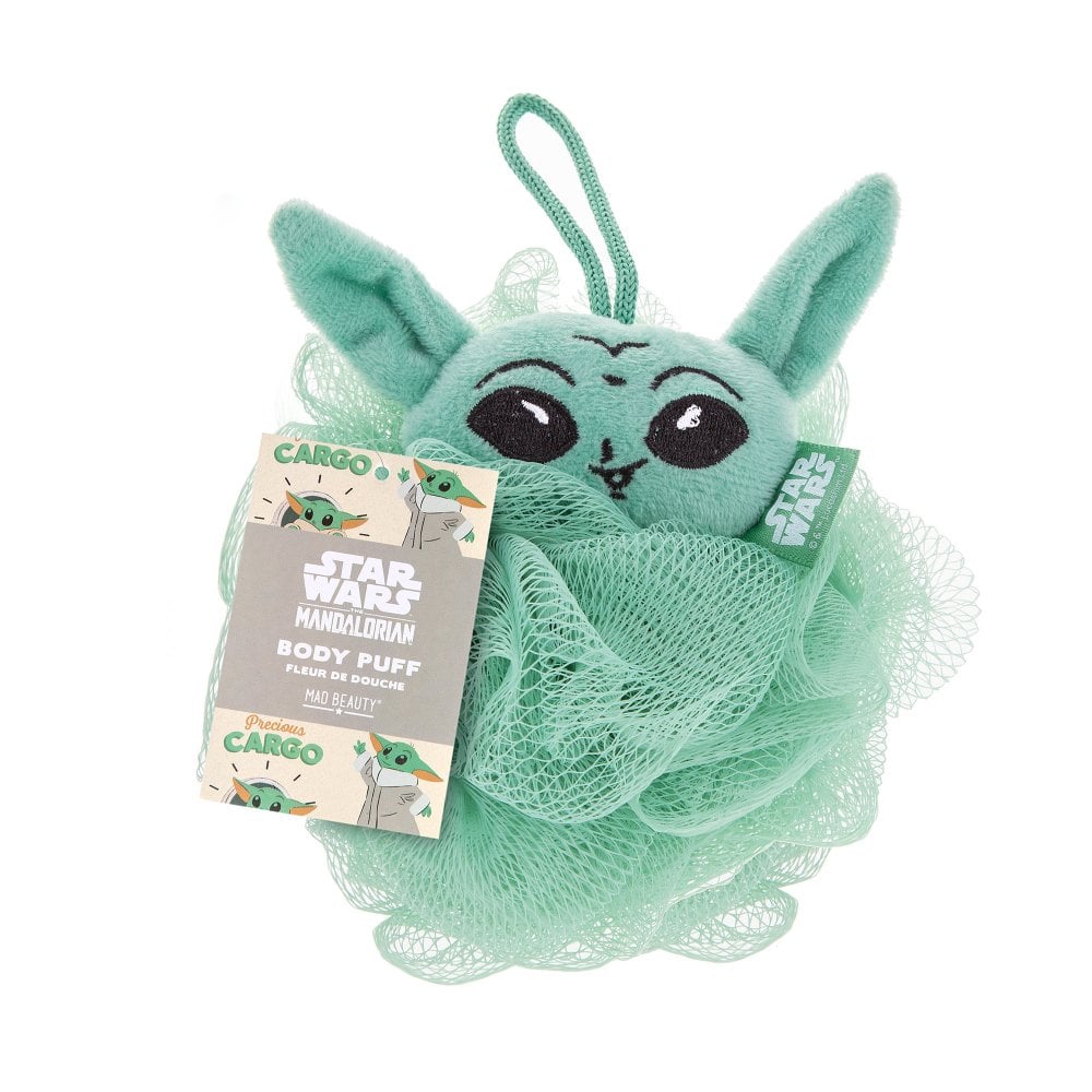 Fleur de douche Bébé Yoda - The Mandalorian - Star Wars